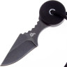 Нож FOX KNIVES BLACK FOX ARROW FIXED FBF-753