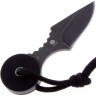 Нож FOX KNIVES BLACK FOX ARROW FIXED FBF-753