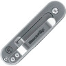 Нож FOX KNIVES BLACK FOX BEAN GEN 2 BF-719 MI