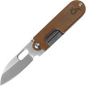 Нож FOX KNIVES BLACK FOX BEAN GEN 2 BF-719 MIN