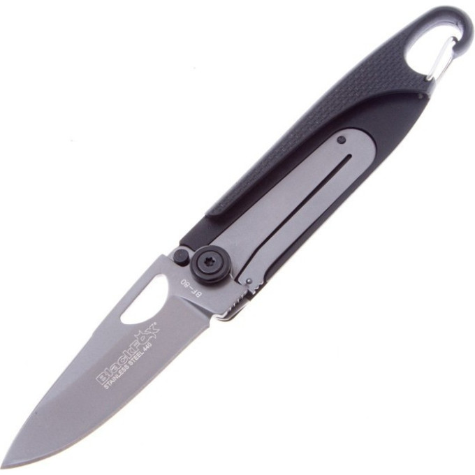 Нож FOX KNIVES BLACK FOX BF-80