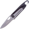 Нож FOX KNIVES BLACK FOX BF-80