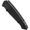 Нож FOX KNIVES BLACK FOX BF705B