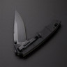 Нож FOX KNIVES BLACK FOX BF705B