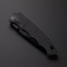 Нож FOX KNIVES BLACK FOX BF705B