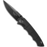 Нож FOX KNIVES BLACK FOX BF705B