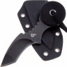 Нож FOX KNIVES BLACK FOX LOLLYPOP FBF-755