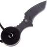 Нож FOX KNIVES BLACK FOX LOLLYPOP FBF-755