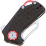 Нож FOX KNIVES BLACK FOX PUCK BF-761 B