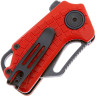 Нож FOX KNIVES BLACK FOX PUCK BF-761 R