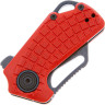 Нож FOX KNIVES BLACK FOX PUCK BF-761 R