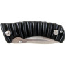 Нож FOX KNIVES BLACK HUNTING BF130B