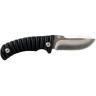 Нож FOX KNIVES BLACK HUNTING BF130B