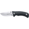 Нож FOX KNIVES BLACK HUNTING BF130B