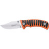 Нож FOX KNIVES BLACK HUNTING BF131OR