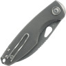 Нож FOX KNIVES CHILIN FFX-530 TIASW