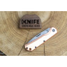 Нож FOX KNIVES CIOL