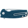 Нож FOX KNIVES CORE 604 BL