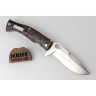 Нож FOX KNIVES DEIMOS 0110 W