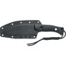 Нож FOX KNIVES DIPPRASAD KUKRI 711