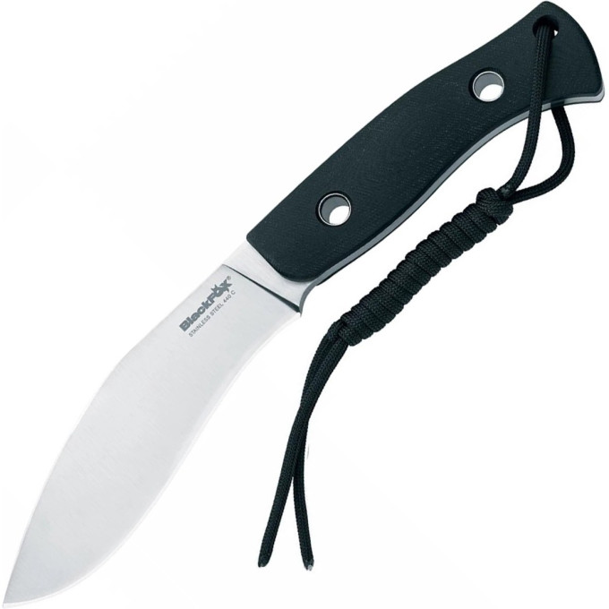 Нож FOX KNIVES DIPPRASAD KUKRI 711