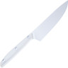 Нож FOX KNIVES DUE CIGNI CHEF F2C 1008 W