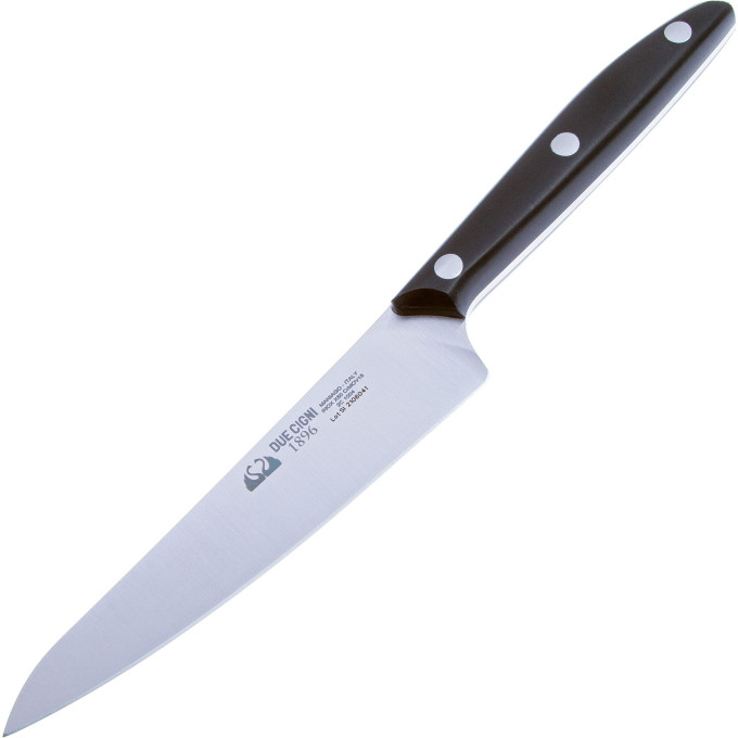 Нож FOX KNIVES DUE CIGNI UTILITY 2C 1004 PP