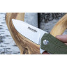 Нож FOX KNIVES ECHO BF-746 OD
