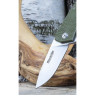 Нож FOX KNIVES ECHO BF-746 OD