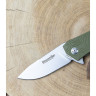 Нож FOX KNIVES ECHO BF-746 OD