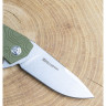 Нож FOX KNIVES ECHO BF-746 OD