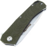 Нож FOX KNIVES ECHO BF-746 OD