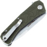 Нож FOX KNIVES ECHO BF-746 OD
