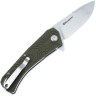 Нож FOX KNIVES ECHO BF-746 OD