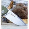 Нож FOX KNIVES ECHO BF-746 OD