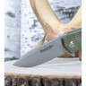 Нож FOX KNIVES ECHO BF-746 OD