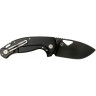 Нож FOX KNIVES EL CAPITAN SK-02 BSW