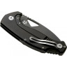 Нож FOX KNIVES EL CAPITAN SK-02 BSW