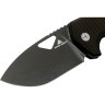 Нож FOX KNIVES EL CAPITAN SK-02 BSW