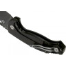 Нож FOX KNIVES EL CAPITAN SK-02 BSW