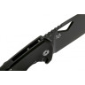 Нож FOX KNIVES EL CAPITAN SK-02 BSW