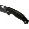 Нож FOX KNIVES EL CAPITAN SK-02 BSW