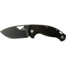 Нож FOX KNIVES EL CAPITAN SK-02 BSW