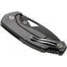Нож FOX KNIVES EL CAPITAN SK-02 PVD