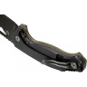 Нож FOX KNIVES EL CAPITAN SK-02 PVD