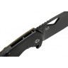 Нож FOX KNIVES EL CAPITAN SK-02 PVD