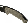 Нож FOX KNIVES EL CAPITAN SK-02 PVD