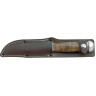 Нож FOX KNIVES EUROPEAN HUNTER 610/13R