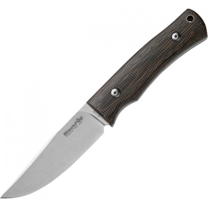 Нож FOX KNIVES EXPLORATOR