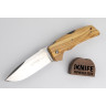 Нож FOX KNIVES FOREST 1500 OL
